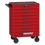 Teng Tools Inch Wide Drawer PRO35 Heavy Duty Red Roller Cabinet - TSW26R9. Fixed Price $924.99.