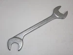 Vintage Proto "los Angeles" Angle Wrench, #3368, - 1/16", Made The U.s.a.. Fixed Price $14.99.