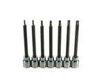 Atd Tools 13774 Extra Long Star Bit Socket Set, Pc.. Fixed Price $28.89.