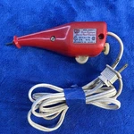 Wen Model 21 Electric Pencil Engraver 12W For Id Tags Jewelry Housegoods Works. Fixed Price $28.48.