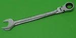 Cht 34547 Gearwrench Combination Flex Head Reversible Ratcheting 7/8. Fixed Price $21.87.