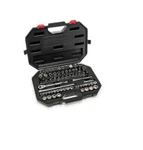Husky 3/8 Mechanics Tool Set (70-PIECE) Brand New , Lifetime Warranty. Fixed Price $80.00.