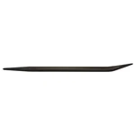 Mayhew Steel 40001 Line-up Pry Bar, 16" Length, 5/8" Hex Body, Black Oxide. Fixed Price $35.36.