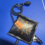 Winbag E15730MAX, Inflatable Lifting Device W/250KG 550# Nos. Fixed Price $38.99.
