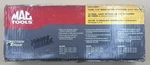Mac Tools SVPM136BRPT 13-PC 1/2" Drive Metric Impact Socket Set 6- (MVP028337). Fixed Price $219.99.