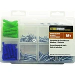 Hillman Fastener 130250 Kit Wood/screw Drill. Fixed Price $24.36.