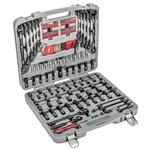 Ingersoll Rand Edge 155 Piece Master Mechanic's Tool Set, Comprehensive Case. Fixed Price $134.99.