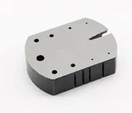 Watchmakers Bench Block Anvil V-slot Staking Riveting Drilling Tool Clocks. Fixed Price $8.10.