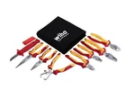 Wiha 32889 Piece Insulated Pliers And Cutters Set. Fixed Price $450.76.