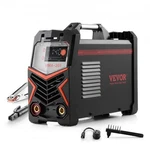 Vevor Mma WELDER,205A 2-IN-1 Lift Tig Stick Welding MACHINE,110/220V Dual. Fixed Price $131.37.