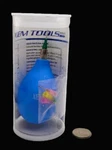 Nib Xiem Lightweight Precision Applicator, 3 Ounce Set With Different Tips. Fixed Price $35.00.