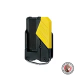 New Tajima Sef System Tape Measure Belt Holder Sf-bhld Lightweight Resin. Fixed Price $13.99.