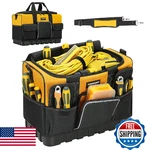 Winhunt Tool Bag, 16-INCH Organisers, 600 Denier Large For Home Di. Fixed Price $44.83.