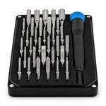 Ifixit EU145475-1 Abs Synthetic Hexadecimal Plate (metric) Pentalobo Turntables. Fixed Price $32.54.