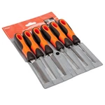 Bahco Engineers Files 100MM Set Of Length Plastic Wallet 1-476-04-3-2. Fixed Price $75.16.