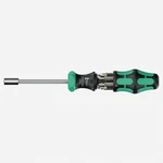 Wera 051518 Kraftform Kompakt 27 Ratcheting Bitholder, Pieces. Fixed Price $80.97.