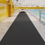 3 X 20FT Poolside Non Slip Walk Mats For Floor Commercial Large Pvc. Fixed Price $158.99.