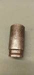Proto 7340 H Torqueplus Deep Impact Socket 1/2 Drive 1-1/4" 6 Points. Fixed Price $24.77.