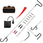 20 Pcs Stainless Steel Repair Tools, 59 Inch Portable For Routin.... Fixed Price $43.27.