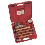 Sg Tool Aid 89450 9-PIECE Aluminum Body Repair Kit. Fixed Price $207.22.