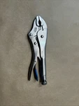 Matco Tools Locking Plier MLCJC10B. Fixed Price $24.99.