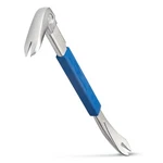 Estwing 12 Inch High Leverage Nail Puller Pro Claw Steel Tool With Grip. Fixed Price $30.74.