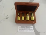Craftsman 90TH Anniversary Socket Gold-toned Only 1250 Sets Produced.. Fixed Price $139.00.