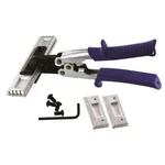 Midwest Seamer - 3 & 6 Inch Straight Sheet Metal Bender Set, Made The .... Fixed Price $107.77.