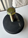 Ares 15085 Harmonic Balancer Puller For Gm Low Profile. Fixed Price $40.00.