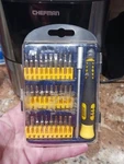 Maxtech 32PC. Precision Multi-driver Set.. Fixed Price $18.00.