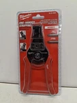 Milwaukee One-handed Wire Stripper & Cutter 48-22-3083. Fixed Price $35.00.