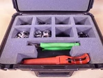 Eaton Aeroquip E-z Clip System Assembly Kit Hose Cutter. Fixed Price $199.95.