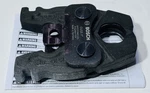 Bosch 1" Compact Propress Jaw For Copper/stainless Steel Fittings GPTCP100CUSS. Fixed Price $164.95.