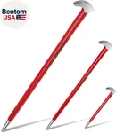 3PCS Rolling Head Pry SET,6",12",16" Heavy Duty Hand Tool For Garag. Fixed Price $34.86.