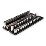Tekton SHD91221 3/8" Drive 12-POINT Socket Set, 68-PIECE. Fixed Price $175.00.