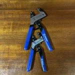 Kobalt 2PC Magnum Grip Pliers 404861 404862 7 And 9 Vgc. Fixed Price $21.00.
