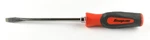 *snap-on SHD8 Screwdriver Flat Slotted Orange Handle Usa 13-3/8" Total. Fixed Price $28.49.
