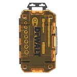 Dewalt 3/8" Drive Metric/sae Socket Set DWMT75421. Fixed Price $89.68.