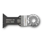 Fein SL-E223-10PK Oscillatingtoolblade, L:2 1/8", PK10. Fixed Price $119.95.