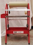 Atd Tools 6561 18" Masking Machine. Fixed Price $117.45.