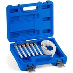 Yssniutool Brake Bleeder Wrench Set, Bleeding With Non-retur.... Fixed Price $45.78.