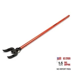 Crescent 44" Indexing Deck Removal Bull Bar - DKB446X, Multi, One Size. Fixed Price $91.40.