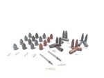 Cratex Z108 Point Kit. Fixed Price $88.78.