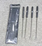 Mac Tools PSCHP4L Piece Hook & Pick Set. Fixed Price $49.95.