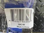 Gooacc Auto Trim Removal Tool Kit No-scratch Pry For 5PCS, Blue. Fixed Price $9.99.