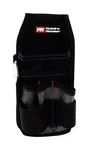 Mcguire Nicholas 804-Q Black Polyester Quad Series Toughwear Tool Pouch 12.12IN.. Fixed Price $15.39.