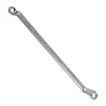 Oemtools 25317 Brake Bleeder Wrench 8MM And 10MM, 5/16"-3/8", Chrome. Fixed Price $14.76.