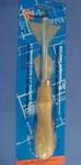 Warner Molding Scraper With Two Interchangeable Blades Putty Removal. Fixed Price $6.89.