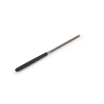 Iwasaki 4IN 6MM Dia. Round File Fine Cut With Handle. Fixed Price $38.99.