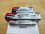 Snap-on Tools New Rare American Airlines Socket Sets & Ratcheting Screwdriver. Fixed Price $999.95.